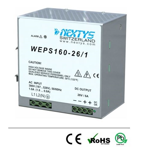 WEPS160-26