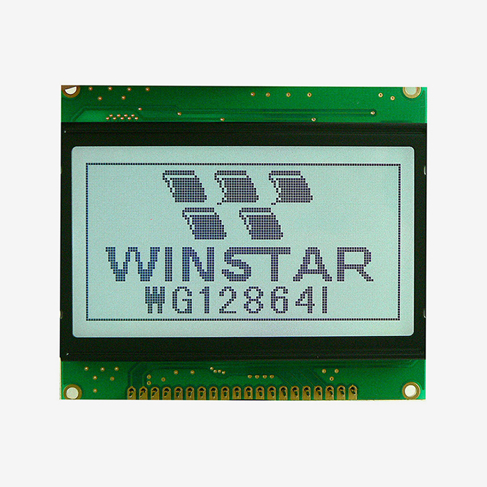 WG12864I